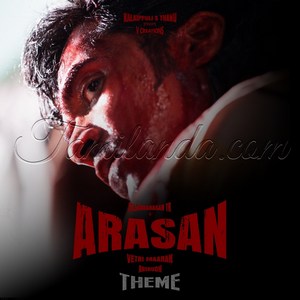 Arasan Theme (From Arasan) - Single (2025) (Anirudh Ravichander)